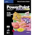 Microsoft Office PowerPoint 2003: Complete Concepts and Techniques, CourseCard Edition (Shelly Cashman)