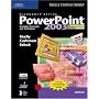 Microsoft Office PowerPoint 2003: Complete Concepts and Techniques, CourseCard Edition (Shelly Cashman)