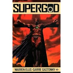 Supergod