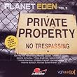 Planet Eden, Teil 5: Private property - No trespassing