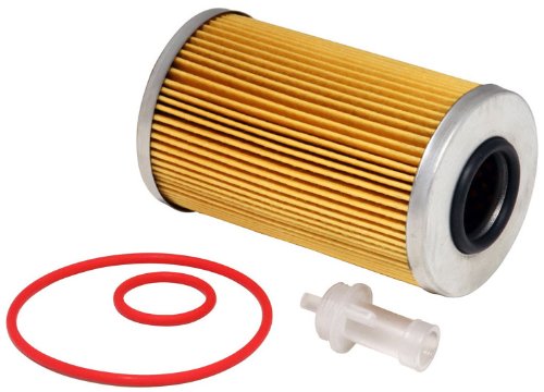 KAndN HP-7018 Cartridge Oil Filter