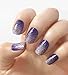 Authentic Incoco Nail Polish 16double-ended Strips By It's a Nail - Your Majesty