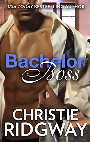 Bachelor Boss (Silhouette Special Edition)