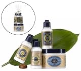 L`Occitane - Shea Deluxe Soften and Smooth Set