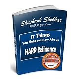 17 Things You Need To Know About New HARP 2.0 Refinance