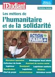 Revue L'Etudiant  / Les métiers de l'humanitaire et de la solidarité