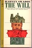 The Will Pocket Book 55028