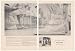 1961 Hughes Missile Accelerometer Clean Room 2-Page Print Ad