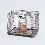 Rabbit Resort Bunny Cage