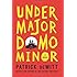 Undermajordomo Minor: A Novel