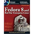 Click here to buy Fedora 8 and Red Hat Enterprise Linux Bible by  Christopher Negus.