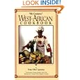 My Cooking West-African Cookbook by Dokpe L. Ogunsanya