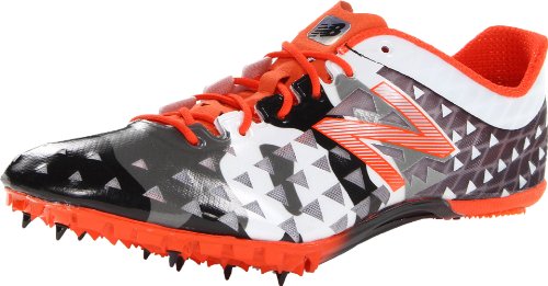 synthetic track running shoes