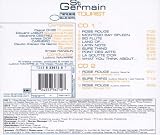 St Germain Des Pres Tourist (Bonus CD) 画像