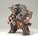 McFarlane's: Warrior of the Zodiac - Taurus