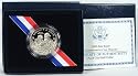 2008 Proof Bald Eagle Commemorative Half Dollar w/Box