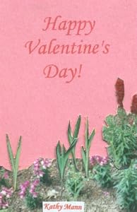 Happy Valentine's Day 'Card' Ebook