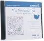 Garmin City Navigator North America for Detailed Maps of the United State, Canada and Mexico (DVD)