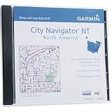 GARMIN 010-10816-00 City Navigator North America NT