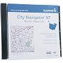 Garmin City Navigator North America for Detailed Maps of the United States, Canada, and Puerto Rico (DVD)