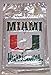 Miami Hurricanes Light Switch Plate Cover