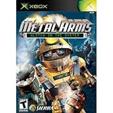 Metal Arms: Glitch in the System Xbox