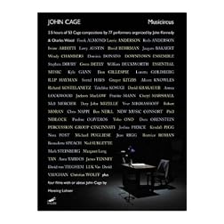 John Cage: Musicircus