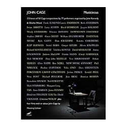 John Cage: Musicircus