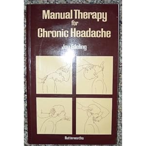 Manual Therapy for Chronic Headache