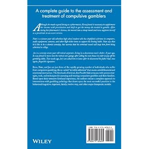 Best Possible Odds: Contemporary Treatment Strategies for Gambling Disorders