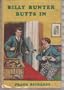 Billy Bunter Butts In