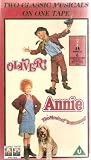 Oliver! [VHS]