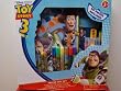 DISNEY TOY STORY 3 DELUXE ART SET (INCLUDES 50 PIECES)