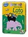 TF1 Games - Jouet Premier Age - Barbapapa Loto - Mon premier loto des animaux