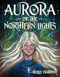 Aurora of the Northern Lights