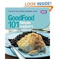 Good Food: 101 Simple Suppers(BBC Good Food)