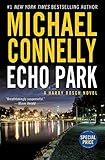 Echo Park (A Harry Bosch Novel)