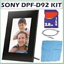 Sony DPFD92