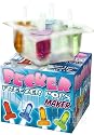 Pecker Freezer Pops Maker