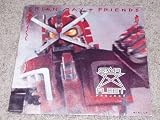 Brian May & Friends: Star Fleet Project