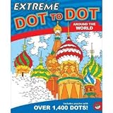 Extreme Dot to Dot Around World