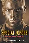 Special Forces: Gay Military Erotica