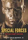 Special Forces: Gay Military Erotica
