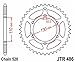 JT Sprockets JTR486.44 44T Steel Rear Sprocket