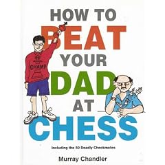 How to Beat Your Dad at Chess (Gambit chess)