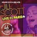 Live in Paris + (CD/DVD)