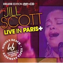 Live in Paris + (CD/DVD)