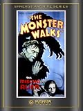 Monster Walks (1932)