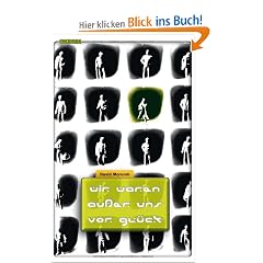 Wir waren au�er uns vor Gl�ck