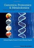 Genomics, proteomics, and metabolomics in nutraceuticals and functional foods